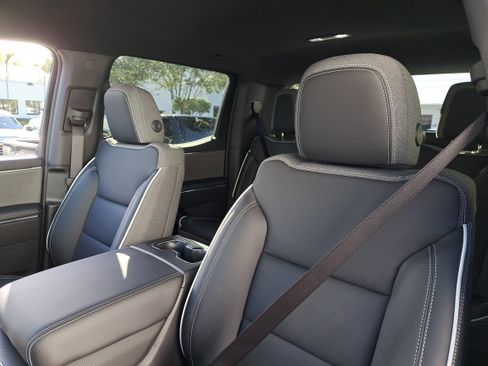 New 2026 GMC Sierra EV Elevation image 20