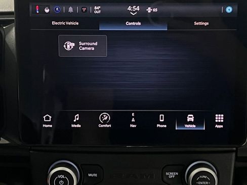 Used 2024 RAM ProMaster 3500 w/ Delivery Van Package image 24