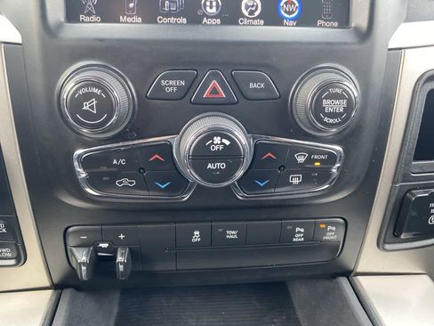 Used 2017 RAM 1500 Lone Star image 19