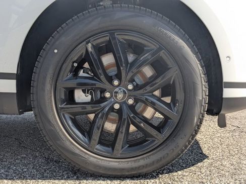 New 2026 Land Rover Range Rover Velar S image 10