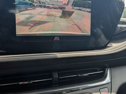 New 2025 Buick Envista Preferred image 15