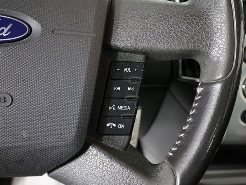 Used 2010 Ford Edge Limited image 34