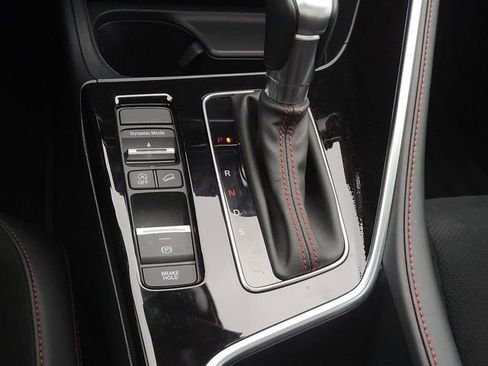 Used 2025 Acura ADX A-Spec image 26