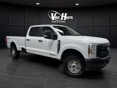 Used 2024 Ford F350 XL w/ XL Off-Road Package
