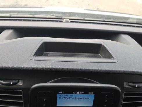 Used 2025 Ford Transit 250 Low Roof w/ Exterior Upgrade Package image 19