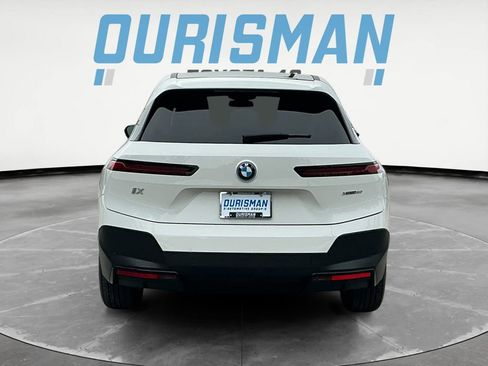 Used 2024 BMW iX xDrive50 image 6