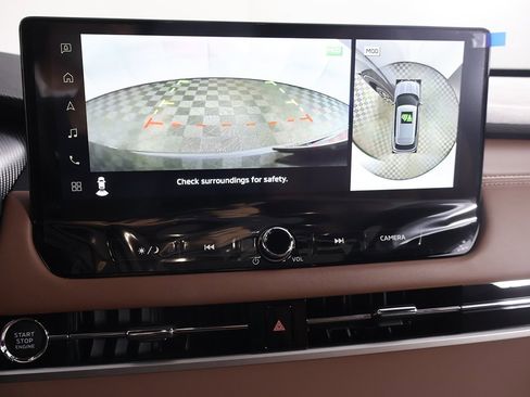 New 2025 Mitsubishi Outlander SEL image 48