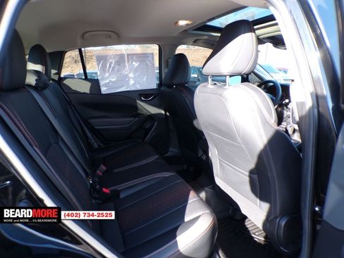 Used 2024 Subaru Crosstrek 2.5i Limited image 25