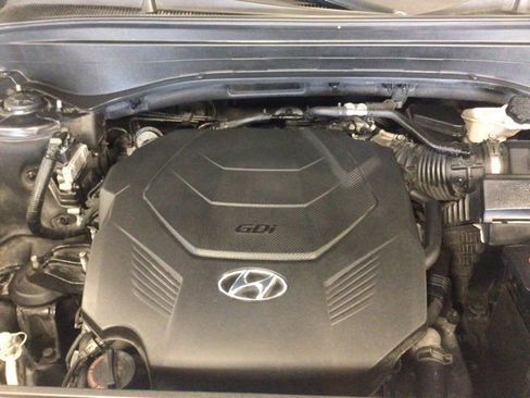 Used 2020 Hyundai Palisade Limited FWD image 31