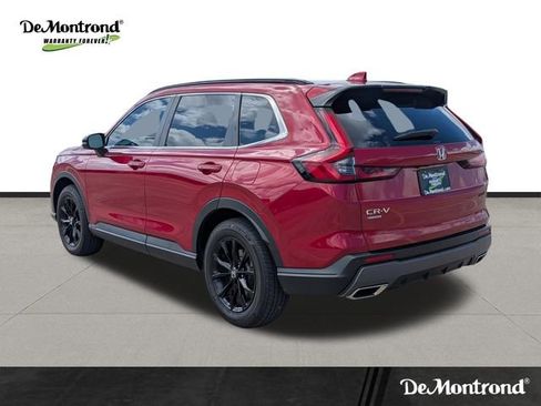 Used 2025 Honda CR-V Sport-L image 7