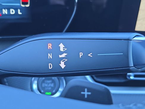 New 2026 Chevrolet Equinox LT w/ Convenience Package II image 28