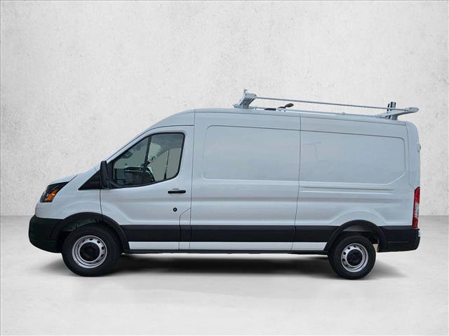 New 2026 Ford Transit 250 148 Medium Roof RWD image 5