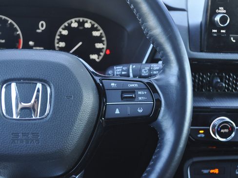 Used 2023 Honda CR-V EX-L image 22