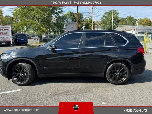 Used 2016 BMW X5 xDrive35i AWD/4WD image 3