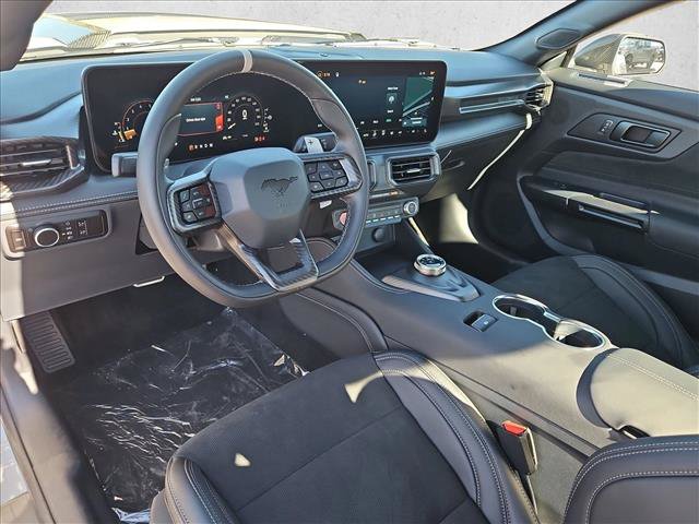 New 2026 Ford Mustang Dark Horse SC w/ Carbon Fiber Exterior Package RWD image 8