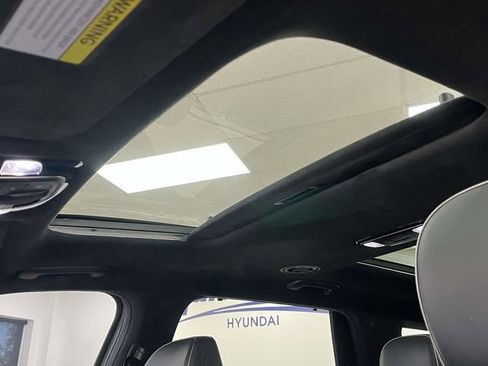Used 2020 Hyundai Palisade Limited FWD image 16