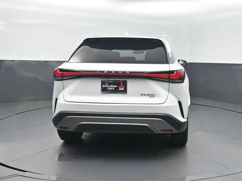 Used 2023 Lexus RX 350 AWD w/ Accessory Package image 32