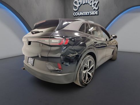 Used 2023 Volkswagen ID.4 Pro S image 8