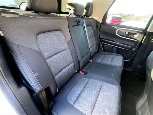 Used 2024 Ford Bronco Sport Big Bend image 19