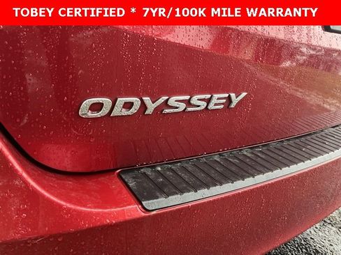 Used 2023 Honda Odyssey EX-L image 6