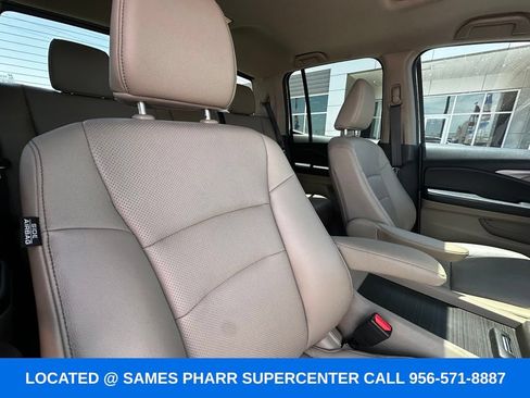 Used 2022 Honda Ridgeline RTL image 29
