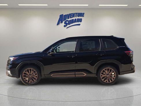 New 2026 Subaru Forester Sport AWD/4WD image 4