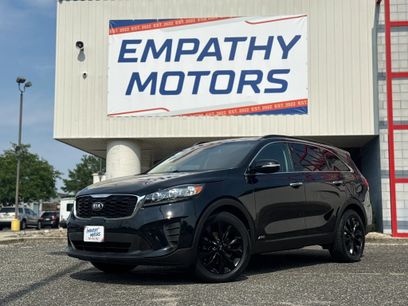 Used 2019 Kia Sorento S