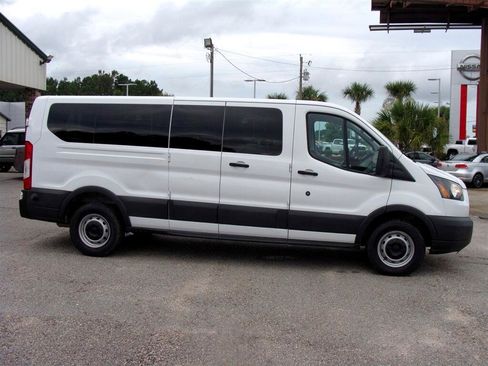 Used 2016 Ford Transit 350 XL image 2