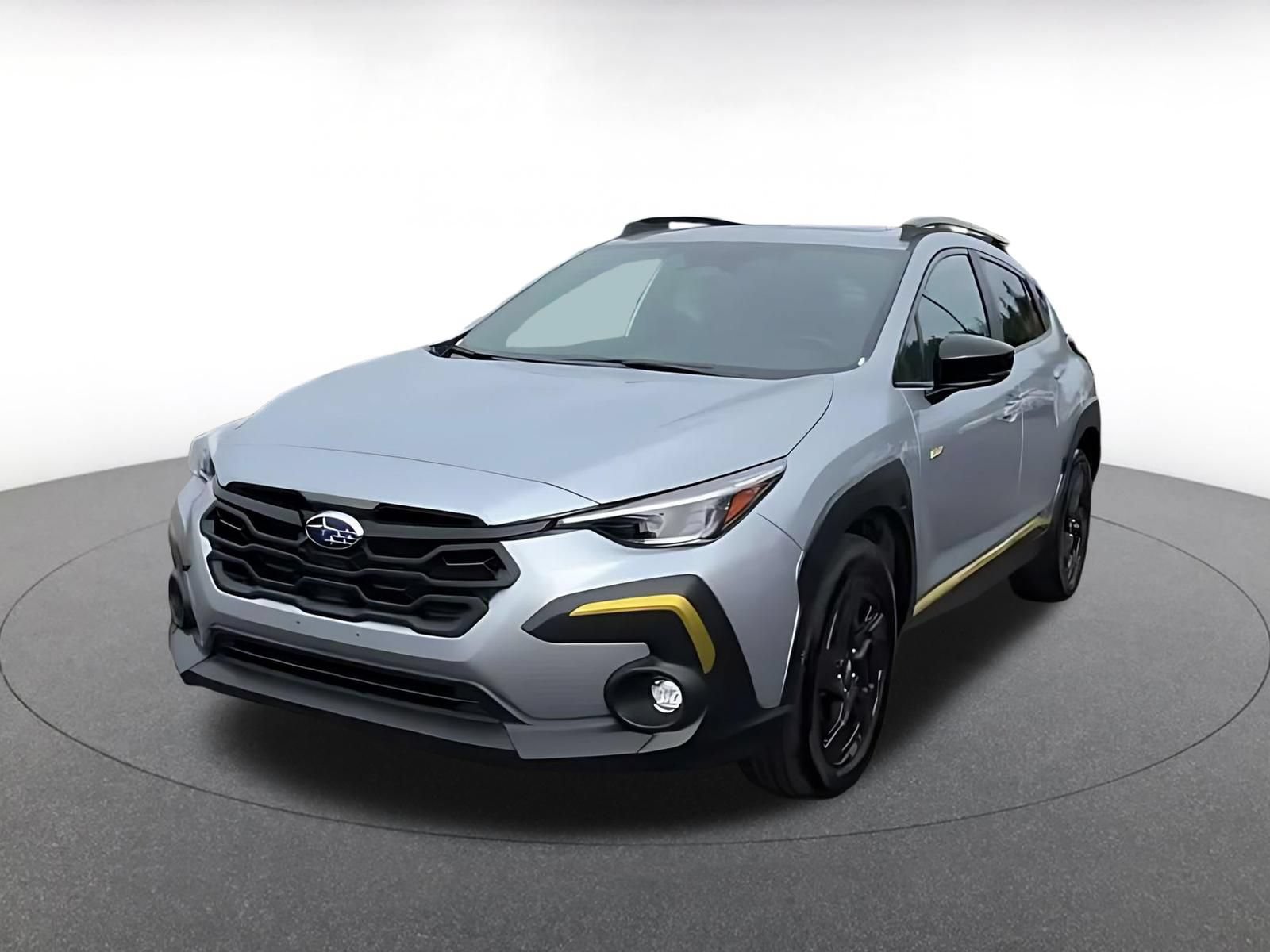 Used 2025 Subaru Crosstrek 2.5i Sport AWD/4WD image 6