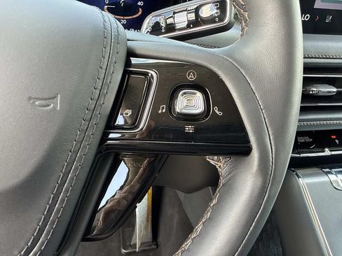 New 2026 Lincoln Aviator 2WD image 30