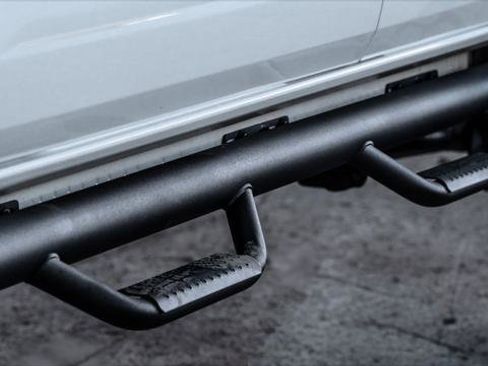 Used 2021 Ford Bronco Outer Banks image 45