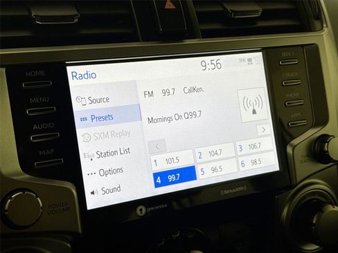 Certified 2023 Toyota 4Runner SR5 image 20