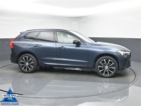 Used 2023 Volvo XC60 B5 Ultimate w/ Protection Package Premier image 1