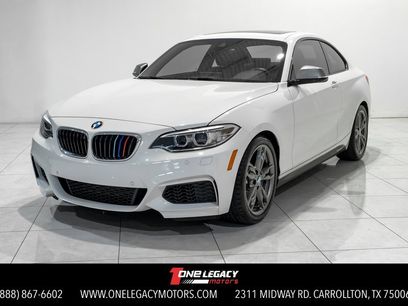 Used 2016 BMW M235i Coupe