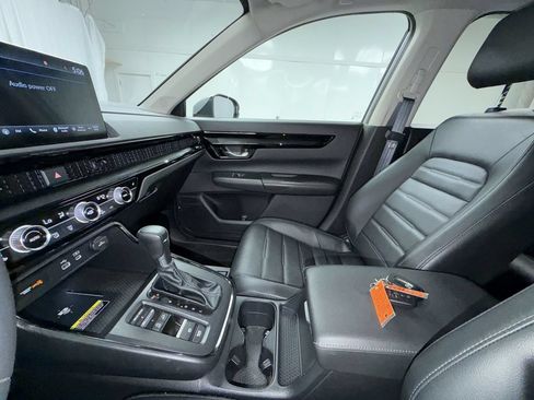 Used 2023 Honda CR-V EX-L image 22