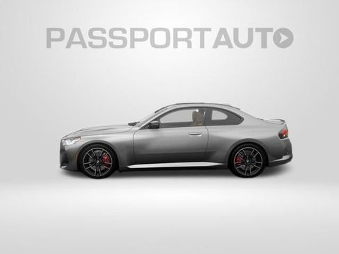 New 2026 BMW M240i xDrive Coupe AWD/4WD image 5