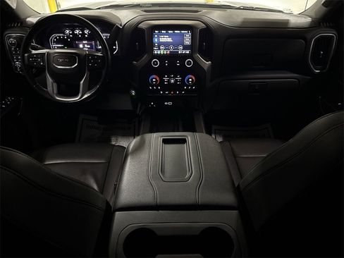 Used 2022 GMC Sierra 1500 SLT w/ SLT Convenience Package image 10