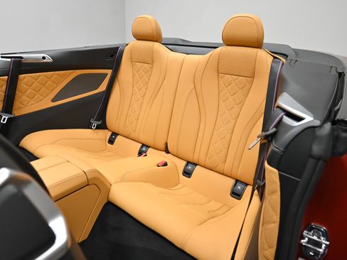 Used 2022 BMW M8 Competition w/ M Driver's Package image 33