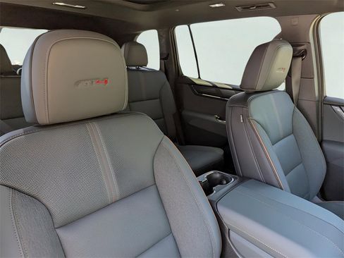 New 2026 GMC Acadia AT4 w/ Super Cruise Package image 21