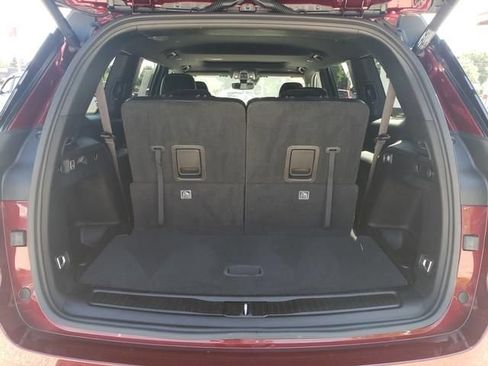 Used 2023 Jeep Grand Cherokee L Laredo AWD/4WD image 5