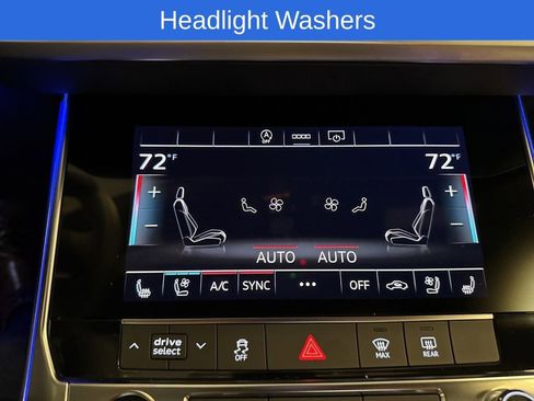 Used 2025 Audi A6 Premium Plus image 24