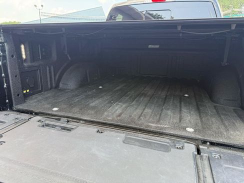 Used 2025 Ford F150 Lariat w/ Bed Utility Package AWD/4WD image 6