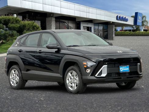 New 2026 Hyundai Kona SE image 10