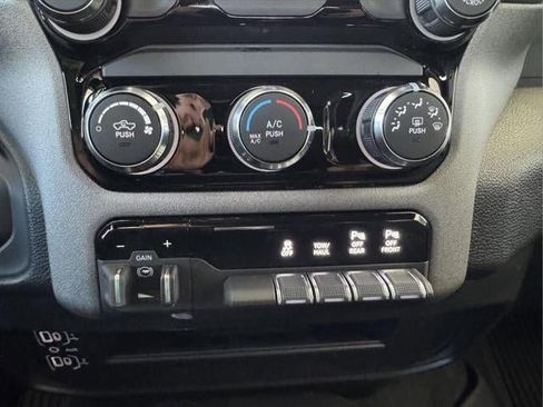 New 2026 RAM 2500 Tradesman AWD/4WD image 56