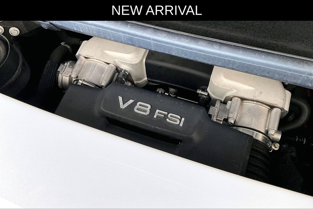 Used 2015 Audi R8 V8 AWD/4WD image 40