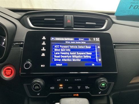 Used 2020 Honda CR-V EX image 33