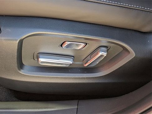 Used 2025 MAZDA CX-5 Signature image 21