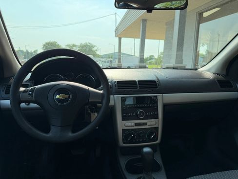 Used 2010 Chevrolet Cobalt LT w/ Preferred Equipment Group FWD image 10