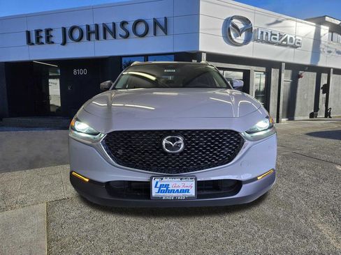 New 2026 MAZDA CX-30 AWD 2.5 S w/ Premium Package image 37