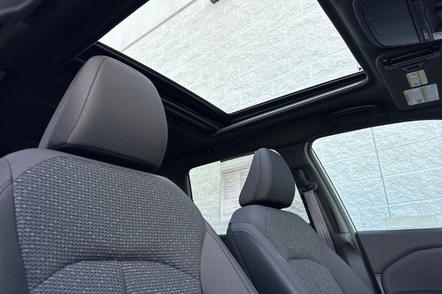 New 2026 Subaru Forester Premium AWD/4WD image 19